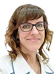 Литвинова Анна Павловна — Психолог