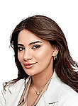 Исмаилзаде Севиндж Ядулла кызы — Акушер-гинеколог