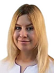 Чекмаева Ольга Алексеевна — Кардиолог