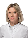 Кузнецова Татьяна Анатольевна — Диетолог