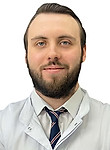 Викулов Никита Русланович — Стоматолог-пародонтолог