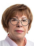 Акирова Роза Флюровна — Иммунолог