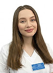 Абузярова Альфия Рашидовна — Стоматолог