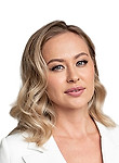 Кузнецова Ирина Григорьевна — Психолог