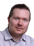 Молодин Евгений Сергеевич — Психолог