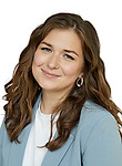 Щичко Инна Олеговна — Психолог