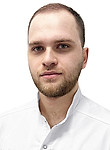 Гаев Къайсын Азаматович — Стоматолог-имплантолог