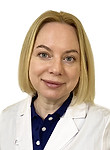 Акимова Екатерина Анатольевна — Нейропсихолог