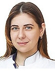 Гриднева Наталия Александровна — Лор (отоларинголог)