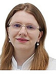 Авдеенко Екатерина Александровна — Психиатр