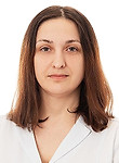 Барханоева Мадина Иссаевна — Гинеколог-эндокринолог