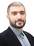 Агаев Шахрияр Алисаррафович — Пластический хирург