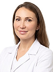 Колокольцева Ирина Николаевна — Гинеколог