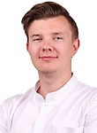 Печерский Богдан Олегович — Стоматолог