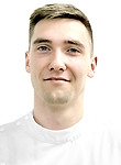 Похилюк Даниил Анатольевич
