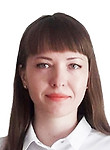 Дмитриева Валентина Александровна — Терапевт