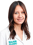 Руднева Анна Юрьевна — Стоматолог