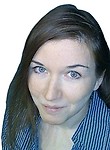 Харисова Руфина Рейфатовна — Психолог