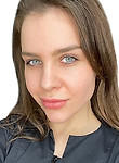 Рудова Мария Юрьевна — Стоматолог-гигиенист