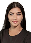 Епифанова Кристина Александровна — Стоматолог-терапевт