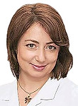 Майзель Анна Семеновна — Психолог