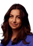 Халапова Анна Артуровна — Стоматолог-терапевт