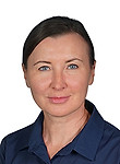 Ушкова Наталья Витальевна — Стоматолог