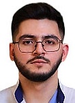 Салихов Рашад Елшад оглы — Хирург