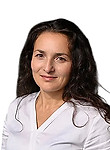 Халикова Лариса Вячеславовна — Акушер-гинеколог
