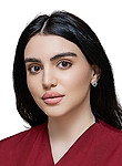 Агаева Тамила Агамирзаевна — Эндокринолог