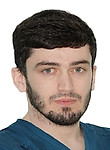 Алиев Шамиль Салихович — Стоматолог-ортопед