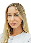 Ланько Анастасия Руслановна — Акушер
