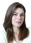 Савина Екатерина Артуровна — Психолог