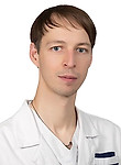 Кацкель Сергей Сергеевич — Рентгенолог