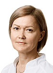 Фазлыева Ирина Ивановна — Педиатр