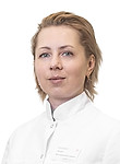 Зимина Виктория Николаевна — Массажист
