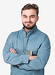 Борукаев Эльдар Тимурович — Стоматолог-ортопед