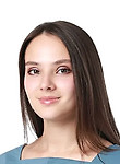 Конограева Анна Сергеевна — Стоматолог-терапевт