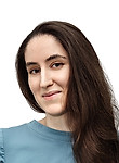 Миронова Марина Гайдаровна — Стоматолог-ортопед