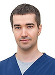 Румянцев Александр Дмитриевич — Офтальмохирург