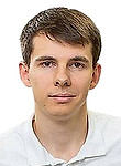 Воробьёв Пётр Игоревич — Стоматолог-ортопед