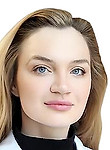 Филатова Юлия Александровна — Психиатр