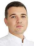 Рязанцев Михаил Сергеевич — Хирург