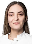 Газимиева Бэлла Магомедовна — Хирург