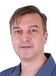 Голубев Виталий Викторович — Стоматолог-гигиенист