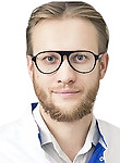 Сергеев Глеб Сергеевич — Нейрохирург