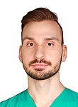 Скороходов Игорь Вячеславович — Рентгенолог