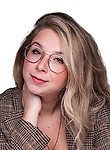 Благова Анна Сергеевна — Психолог