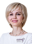 Молдованова Марина Владиславовна — Диетолог
