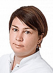 Панферова Ольга Владимировна — Окулист (офтальмолог)
